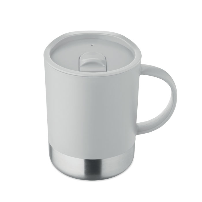 BEAKER - Single wall mug 300ml