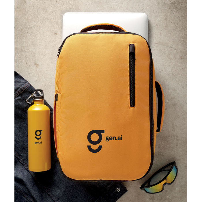 FLYSAFE - Cabin size carry on backpack