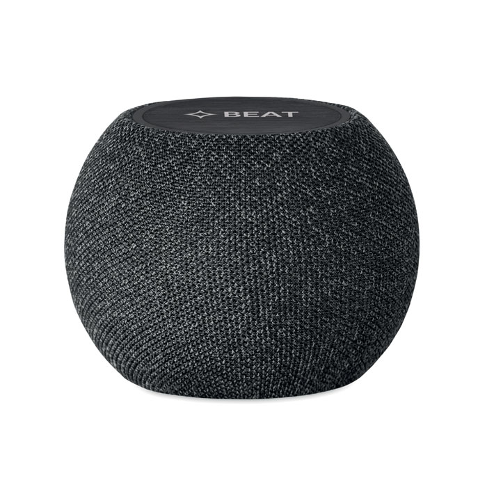 LISTOO - 15W wireless charger speaker