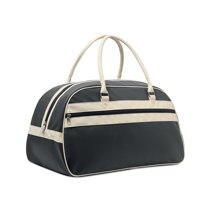NOSTALGIC - PU sports bag