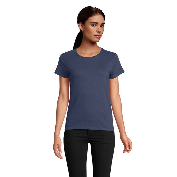 CRUSADER WOMEN - Denim