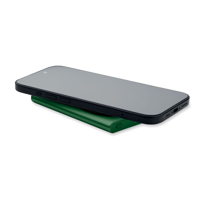 PAWTT - Magnetic Powerbank 5000mAh 15W