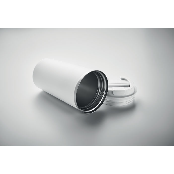 BRACE + - Double wall tumbler 510 ml