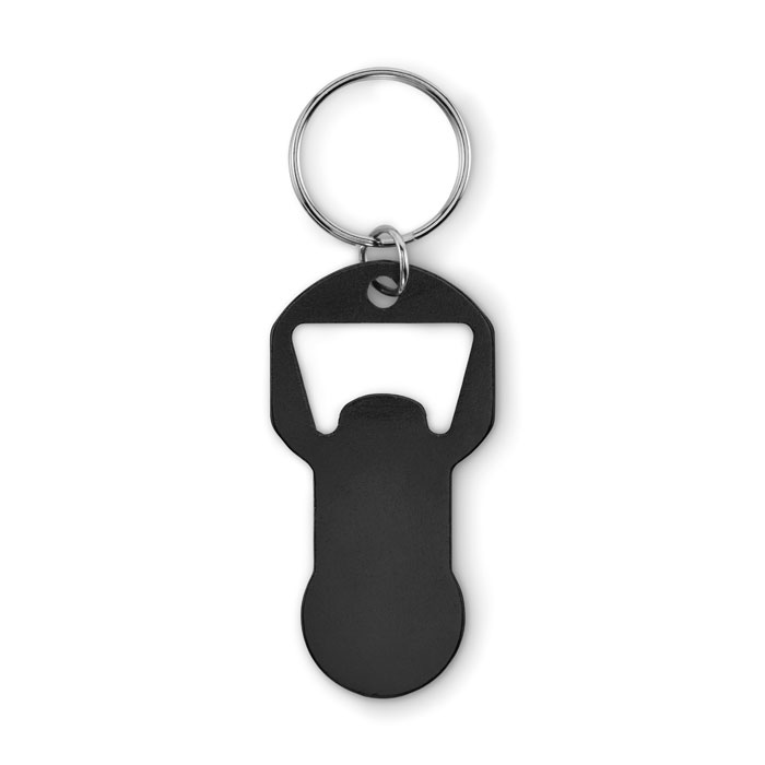 CLAVE - Recycled aluminium bottle opener k