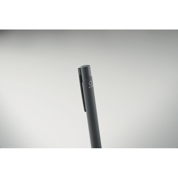 ESCRI - Recycled aluminium ball pen