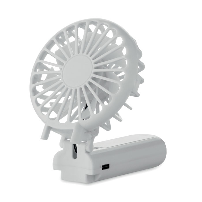 IBERA - Portable foldable fan