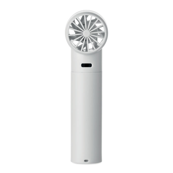 GLACI - Mini handheld hi-speed fan