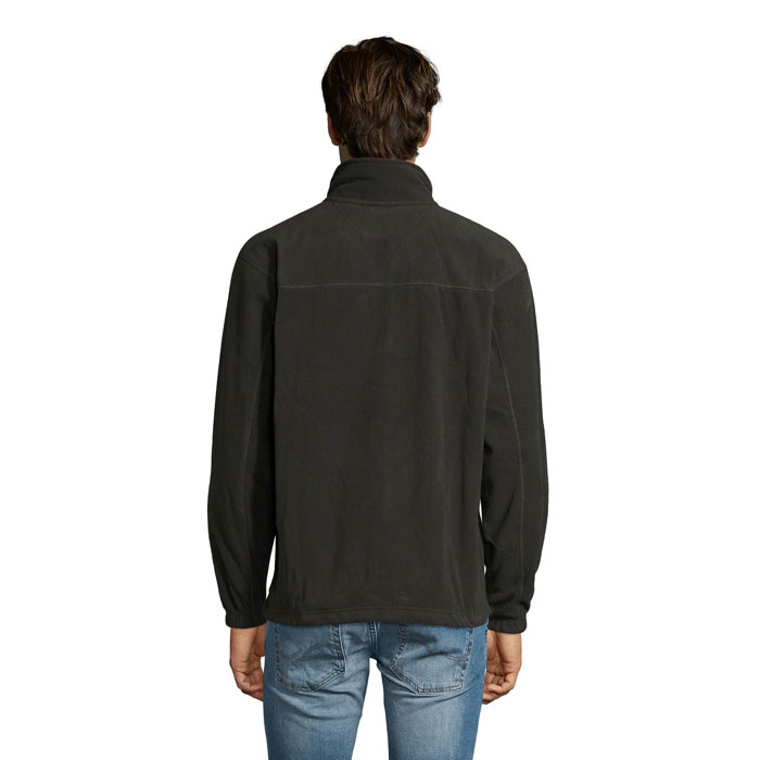 NORTH - 20RTH Zipped Fleece Jacket