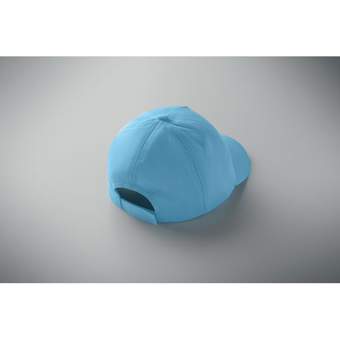 BUZZ KIDS - 5 panel kids baseball cap