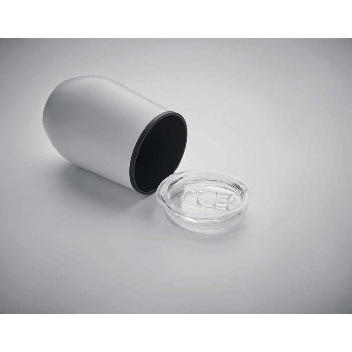 CHIN CHAN - Double wall travel cup 350 ml