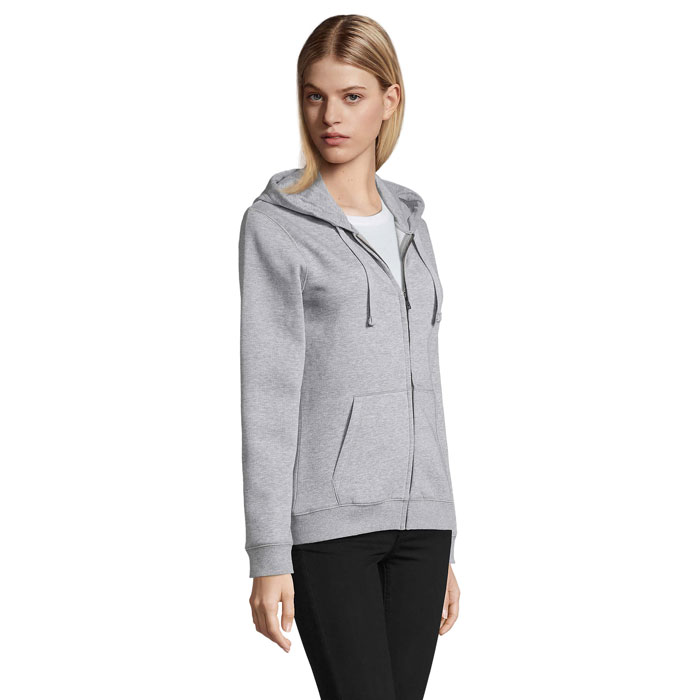 SPIKE WOMEN - SPIKE HOOD WOMEN 280gr