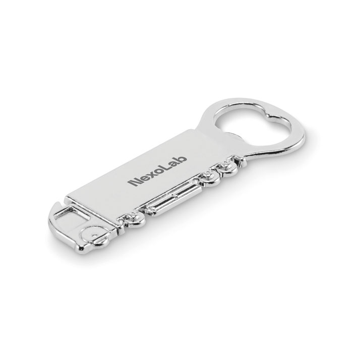 MYTRUCK - Truck shape bottle opener