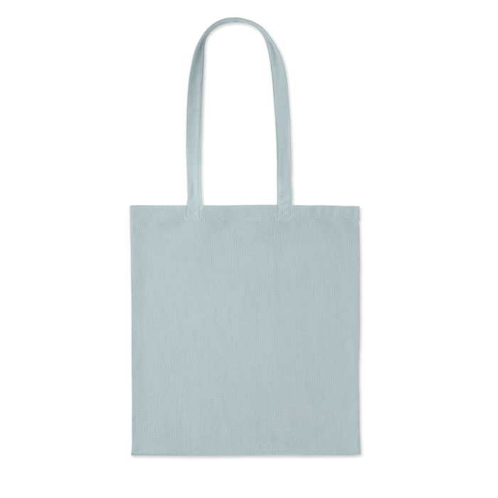 CORDY B - Corduroy shopping bag