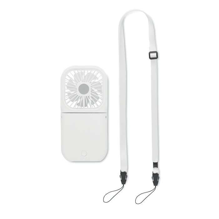 STANDFAN - Portable foldable or desk fan