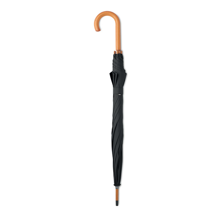 CUMULI RPET - 23 inch umbrella RPET pongee
