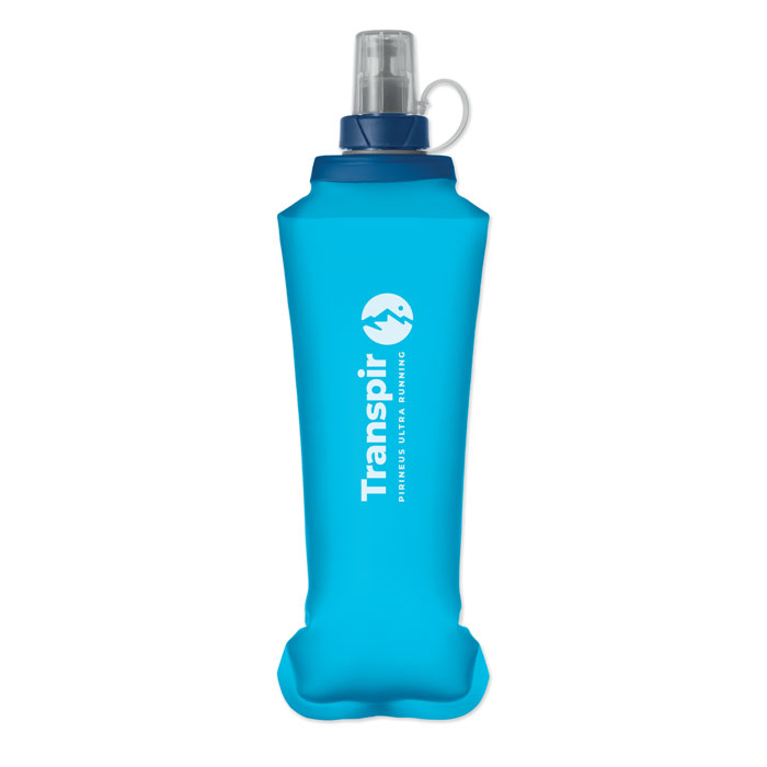 BITER - Foldable water bottle 500ml