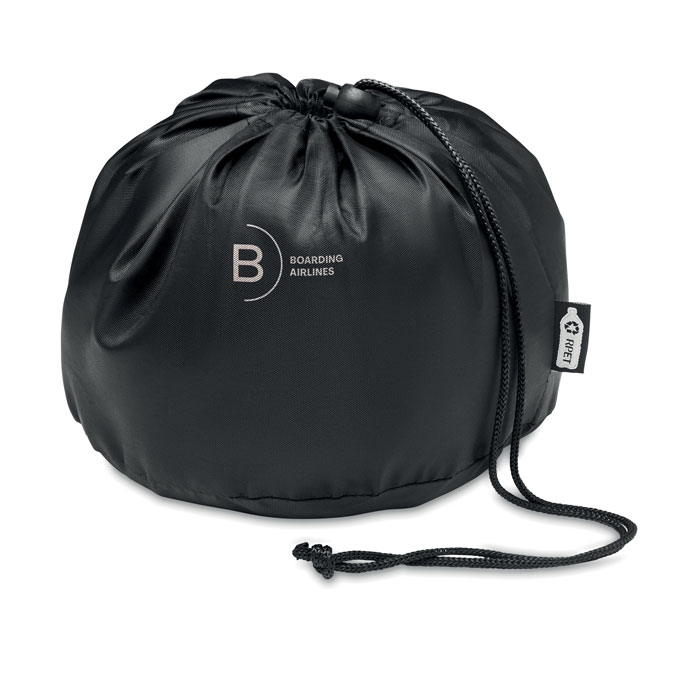 DREAMS - Travel Pillow in 210D RPET