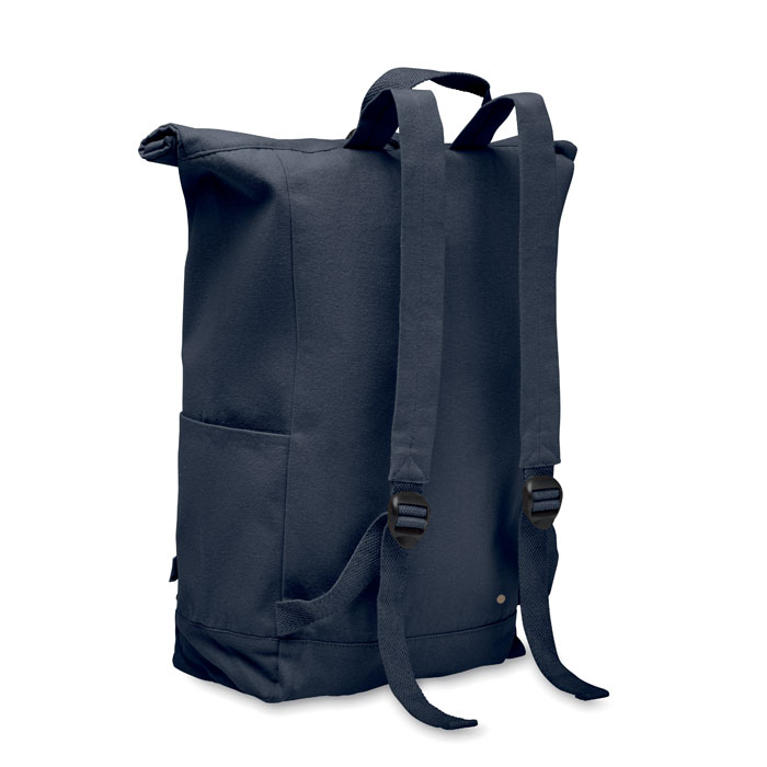 KAMET - Roll top backpack 390 gr/m²