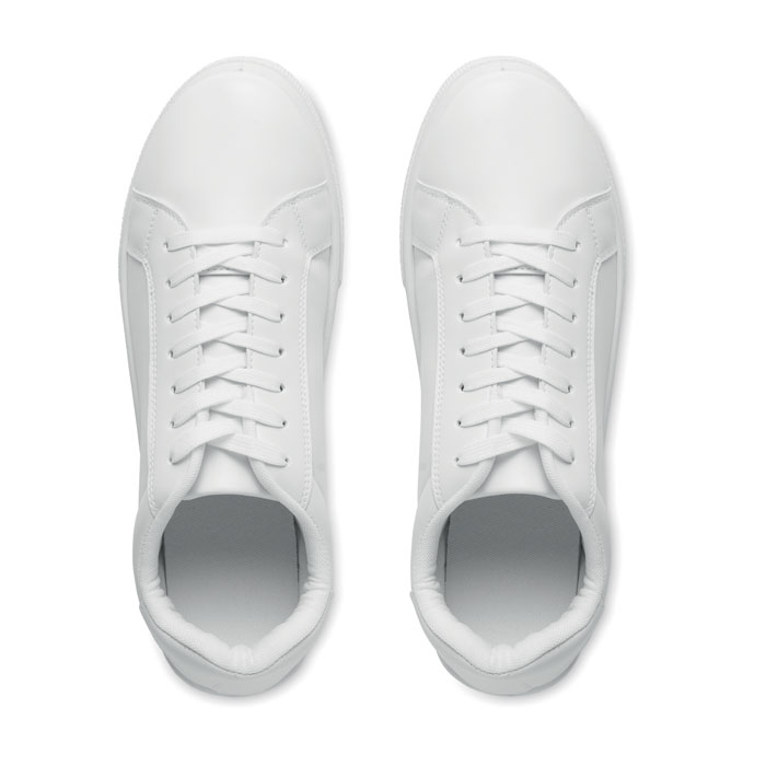 BLANCOS - Sneakers in PU size 47