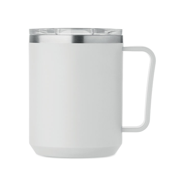 COCOA - Double wall mug 400ml