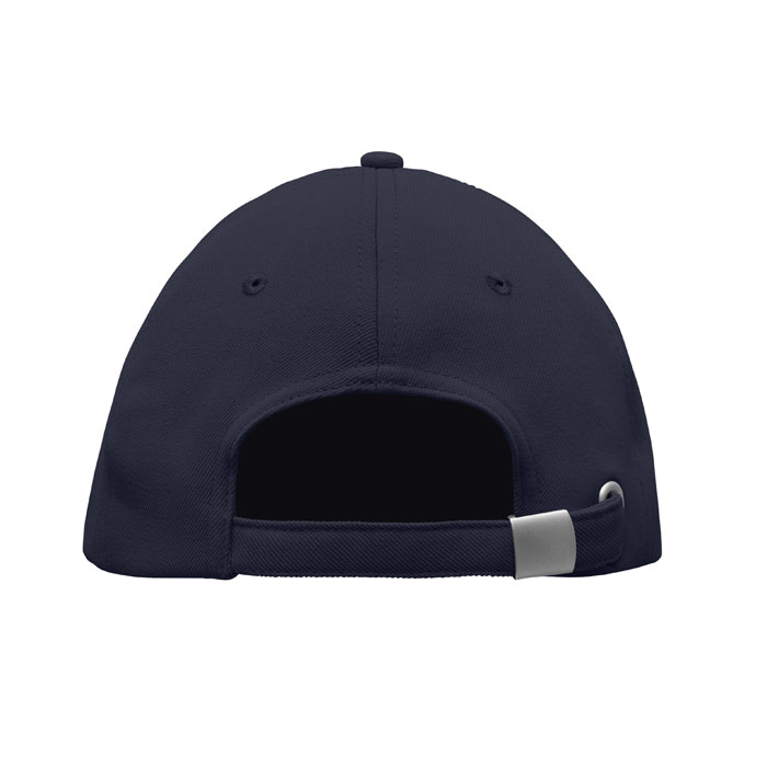 SENGA - 5 Panel rpet cap 210 gr/m²