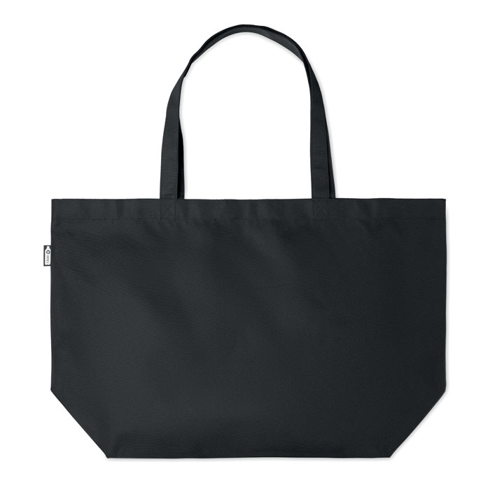 FAMA - 600D RPET large shopping bag