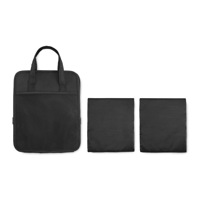 ORGANIZER COOL - Foldable car organiser