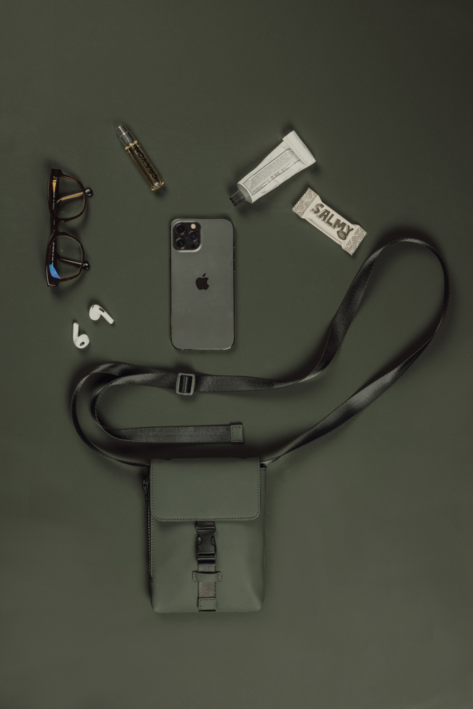 VINGA Baltimore RCS essentials bag