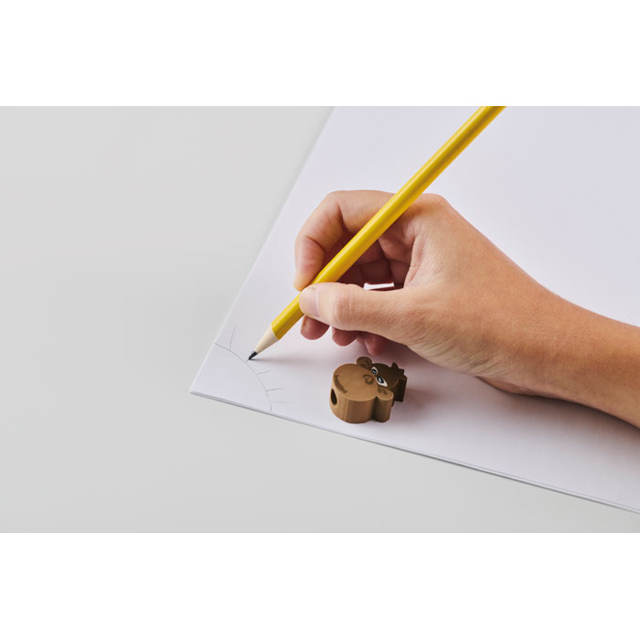 CIRCO - Wooden pencil in animal shape