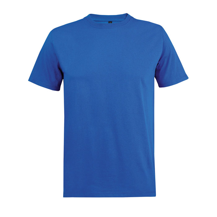 EXPLORER - Explorer T-shirt Unisex - Recycled Royal Blue
