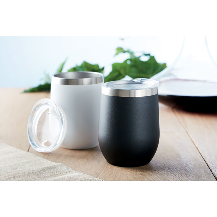 CHIN CHIN - Double wall mug 300ml