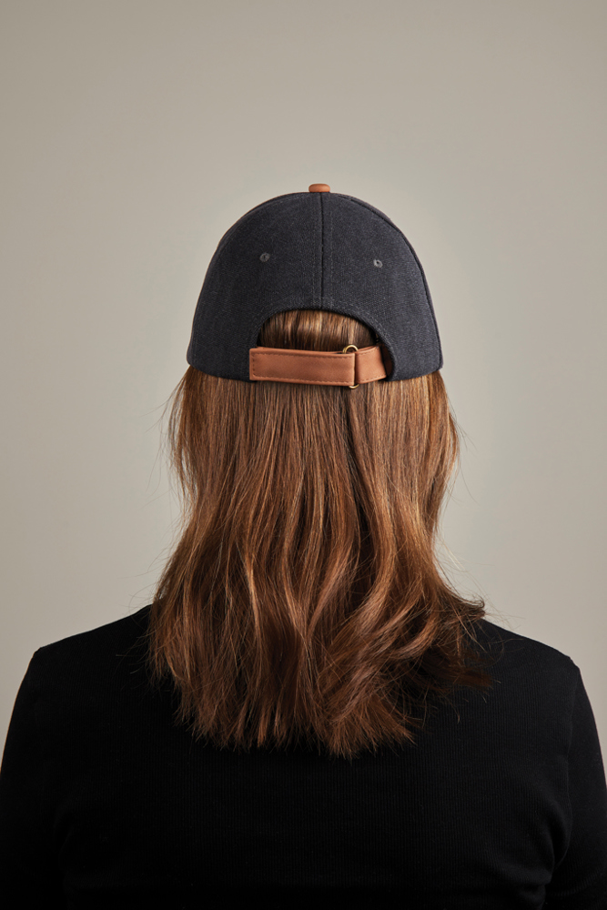 VINGA Bosler AWARE™ canvas cap