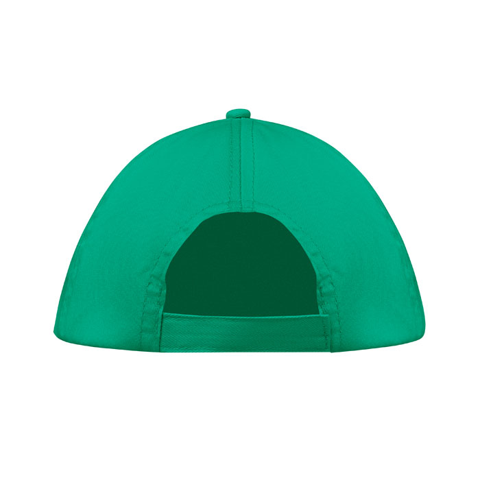 BUZZ - 5 Panel baseball cap 160 gr/m