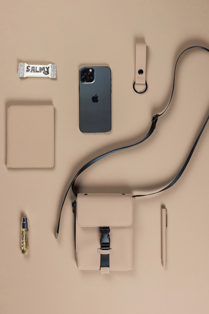 VINGA Baltimore RCS essentials bag