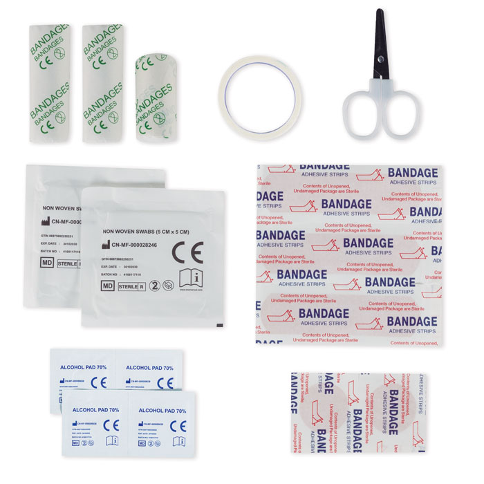 CAREONE - First aid kit