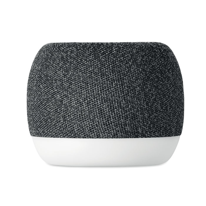 LISTOO+ - 15W wireless charger speaker