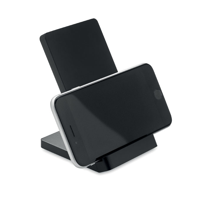WIRESTAND - Bamboo wireless charge stand5W