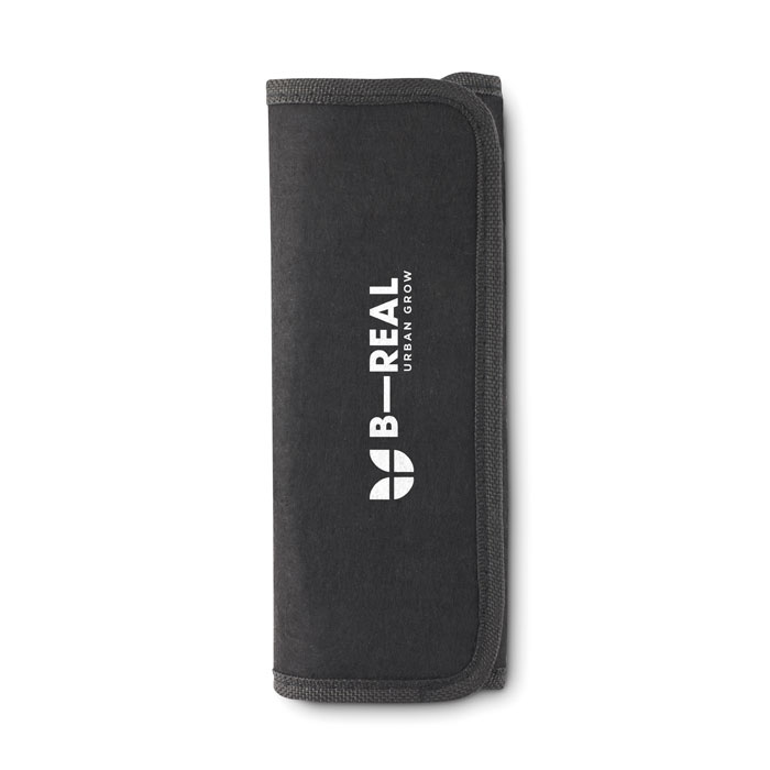 GRASS - 3 garden tools  in RPET pouch