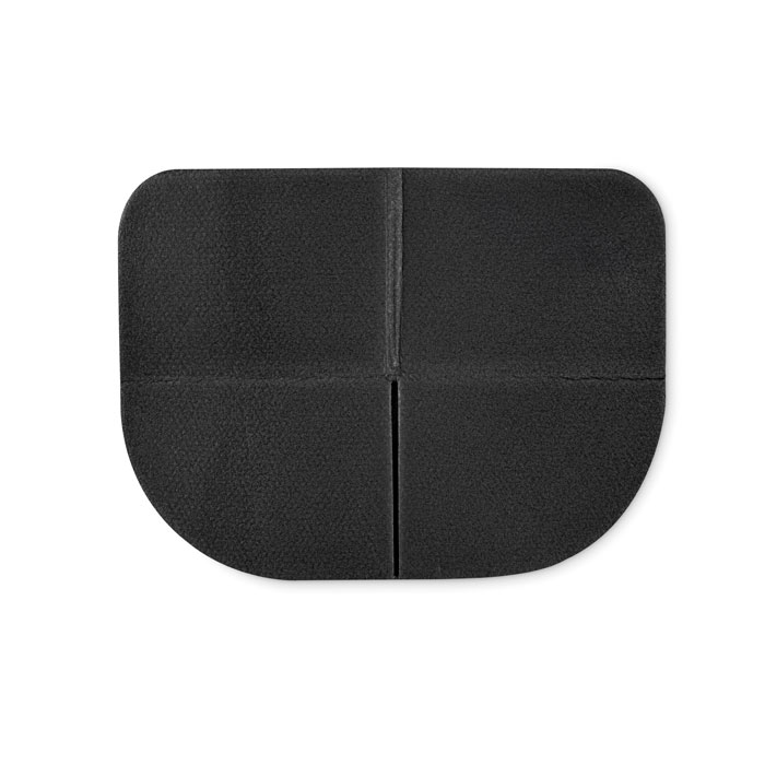 FALTBAR - Foldable outdoor seat cushion
