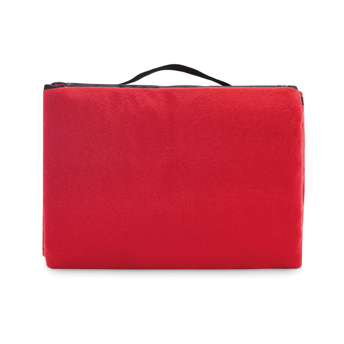 COSTA - Polar fleece picnic blanket