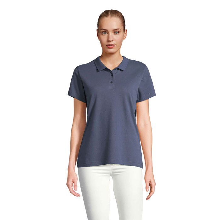 PULSE WOMEN - Denim