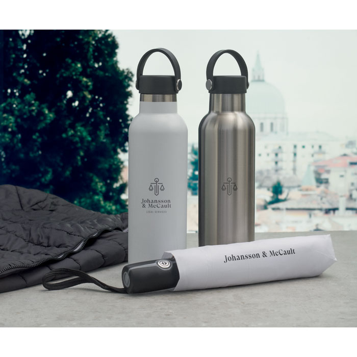 BOALI - Double wall bottle 700 ml