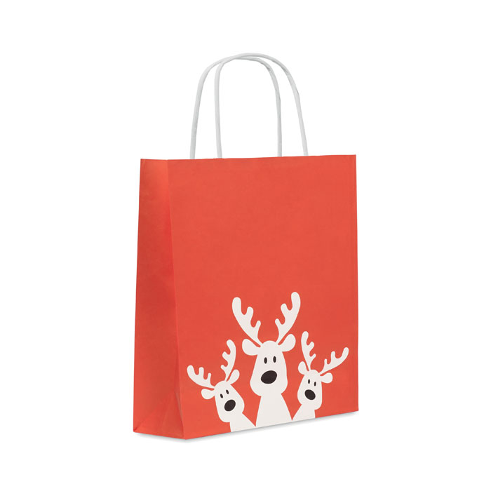 BAO SMALL - Gift paper bag small