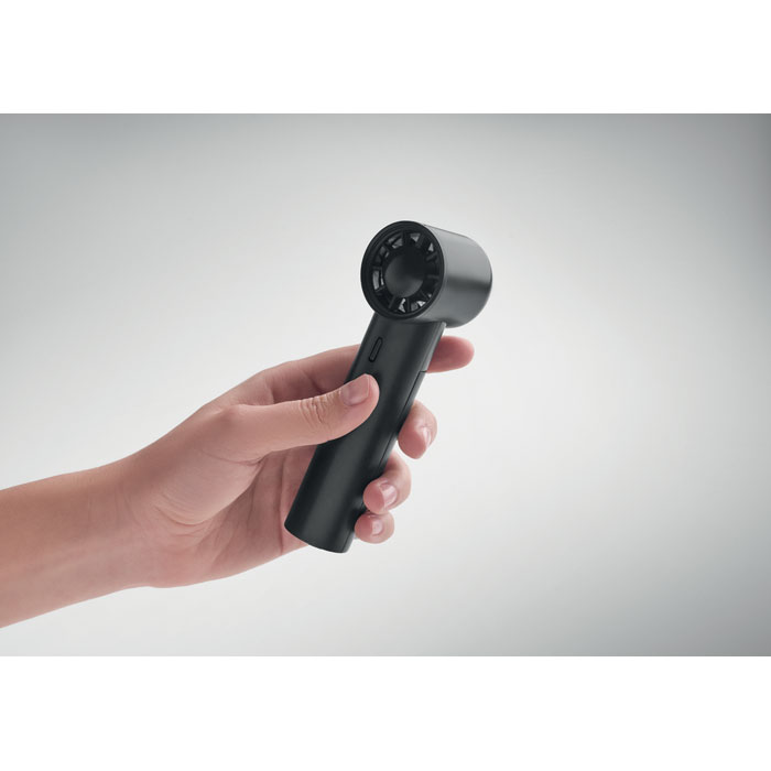 GLACI - Mini handheld hi-speed fan