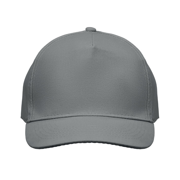 SUNNY - 5 panel baseball cap 180 gr