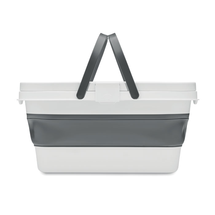 CESTA - Collapsible picnic basket