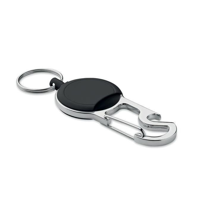 PULRIC - Retractable badge holder set