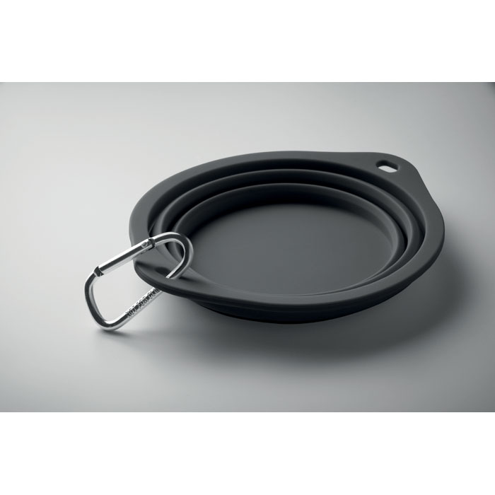 KOLAPDIER - Portable pet bowl 350 ml