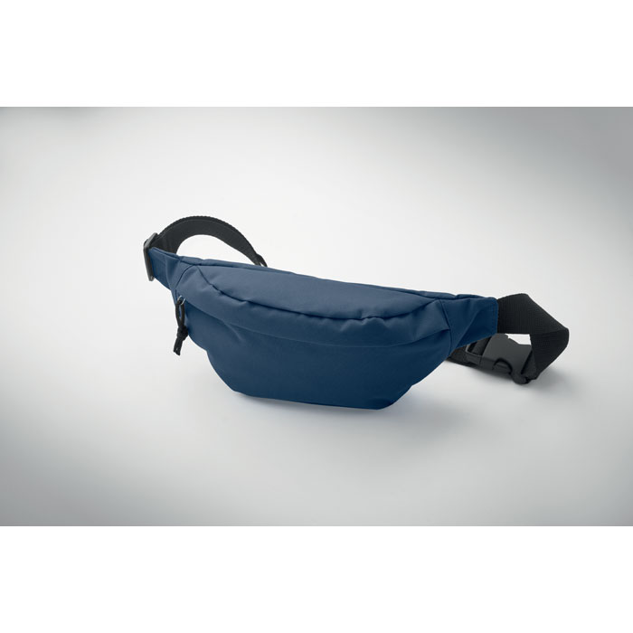 HIPLA - Waist bag in 600D RPET