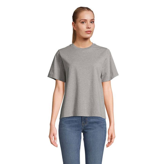 LEGEND WOMEN - Grey Melange